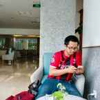 Review photo of Hotel Santika Bogor from Nurhadiyati N.