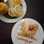 Review photo of Hotel Santika Bogor 4 from Nurhadiyati N.