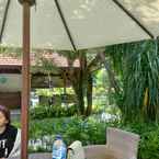 Review photo of Pondok Anyar Hotel 3 from Mutia M.