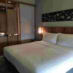 Review photo of BATIQA Hotel Jababeka Cikarang 3 from Talitha Z.