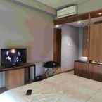 Review photo of BATIQA Hotel Jababeka Cikarang 4 from Talitha Z.