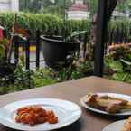 Review photo of BATIQA Hotel Jababeka Cikarang 2 from Talitha Z.