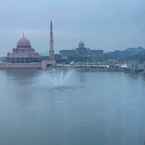 Review photo of Zenith Hotel Putrajaya 3 from Nor A. B. M. S.