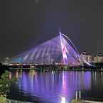 Review photo of Zenith Hotel Putrajaya from Nor A. B. M. S.