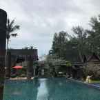 Review photo of Takolaburi Cultural Resort from Pinatda L.