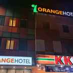 รูปภาพรีวิวของ 1 Orange Hotel KLIA & KLIA2 จาก Hendro Z.