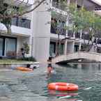 Imej Ulasan untuk Away Bali Legian Camakila Resort 3 dari Mozart N. A. A.