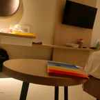 Review photo of Hotel Dafam Pacific Caesar Surabaya from Azzam A.