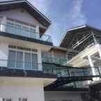 Review photo of Homestay Binh Minh Da Lat from Vo D. T.