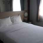 Review photo of Monoloog Hotel Surabaya 2 from I A. P.