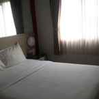 Review photo of Monoloog Hotel Surabaya from I A. P.