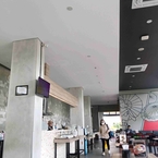 Hình ảnh đánh giá của Amaris Hotel Tasikmalaya từ Aditya A. Q.