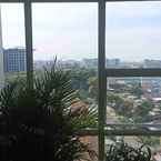 Review photo of Rooms Inc BTC Bandung from Rijal R.