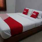 Review photo of OYO 1573 Mahera Guest House from Ferawati F.