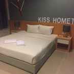 Review photo of Kiss Hometel from Phongphan W.