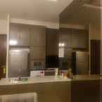 Review photo of Dorsett Residences Bukit Bintang - Emy Room from Nina M.