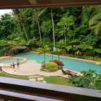 Review photo of Batis Aramin Resort and Hotel from Marvie R. N.