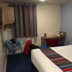 Review photo of Travelodge London Hounslow from Dwi U. P.