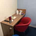 Review photo of Travelodge London Hounslow 4 from Dwi U. P.