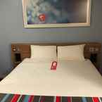 Review photo of Travelodge London Hounslow 5 from Dwi U. P.