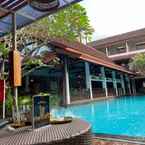 Review photo of Paku Mas Hotel from Nur A.