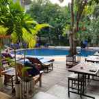 Hình ảnh đánh giá của Billabong Hostel 3 từ Vu H. C. T.