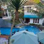 Review photo of Aleyra Hotel & Villa's 2 from Rosalia R.