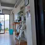 Hình ảnh đánh giá của Sleep Owl Hostel từ Quach P. P.