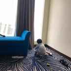 Review photo of Swiss-Belhotel Silae Palu from Vira V.