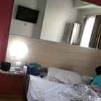 Review photo of Monoloog Hotel Surabaya from Shoh F.