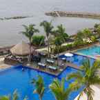 Hình ảnh đánh giá của Dusit Thani Mactan Cebu Resort 3 từ Brian G.