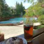 Review photo of Jawa Dwipa Heritage Resort & Convention from Mamuroh N. N.