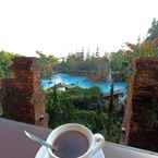 Review photo of Jawa Dwipa Heritage Resort & Convention 5 from Mamuroh N. N.