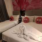 Review photo of favehotel Kusumanegara from Andretta P.