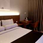 Review photo of Votel Krakatau Boutique Hotel Semarang from Elis L.