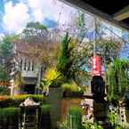 Review photo of Capital O Dante Guesthouse Bali 2 from Dyara A.