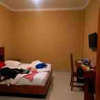 Review photo of Capital O Dante Guesthouse Bali 3 from Dyara A.