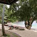 Review photo of Murex Bangka Dive Resort 5 from Shinta N. B.