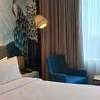 Hình ảnh đánh giá của Mercure Jakarta Gatot Subroto từ Martha D. S.