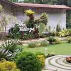 Review photo of The Village Resort Bogor By Waringin Hospitality from Novrizal N.