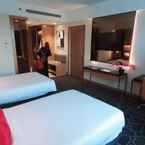 Review photo of Wyndham Acmar Hotel 4 from Rizwani A. R.