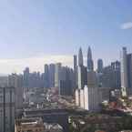 Hình ảnh đánh giá của Sunway Putra Hotel Kuala Lumpur từ Rizwani A. R.