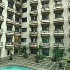 Review photo of Hotel Alma from Triyono T.