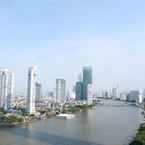 Imej Ulasan untuk Chatrium Hotel Riverside Bangkok 3 dari Daran D.