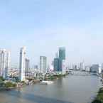 รูปภาพรีวิวของ Chatrium Hotel Riverside Bangkok 3 จาก Daran D.