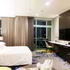 Review photo of Chatrium Hotel Riverside Bangkok 6 from Daran D.