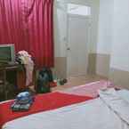 Review photo of OYO 3379 Hotel Khatulistiwa 2 from Husna R.