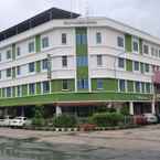 Review photo of Swan Garden Hotel Johor from Xavier U. J.