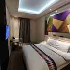 Review photo of W Three Premier Hotel Makassar (Formerly Lariz W Three Hotel) 3 from Reynaldi R.
