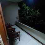 Review photo of Pan Family Hotel Syariah Hospitality 3 from Reynaldi R.
